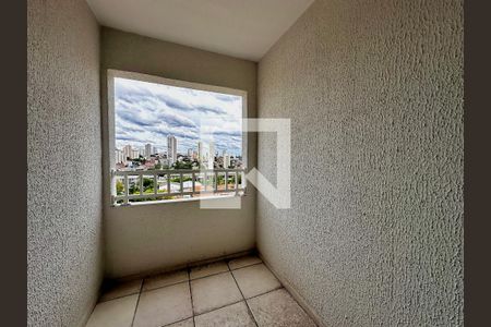 Sacada  de apartamento à venda com 2 quartos, 30m² em Jardim Aeroporto, São Paulo