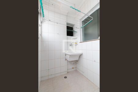 Apartamento à venda com 79m², 3 quartos e 2 vagasÁrea de Serviço