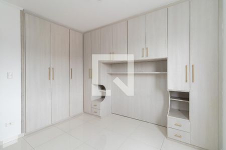 Apartamento à venda com 79m², 3 quartos e 2 vagasQuarto 3