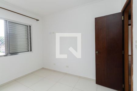 Apartamento à venda com 79m², 3 quartos e 2 vagasQuarto 3