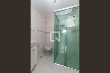 Apartamento à venda com 79m², 3 quartos e 2 vagasBanheiro 1