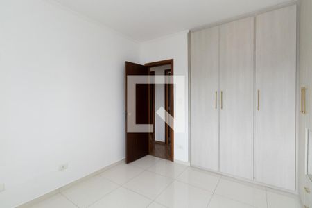 Apartamento à venda com 79m², 3 quartos e 2 vagasQuarto 3