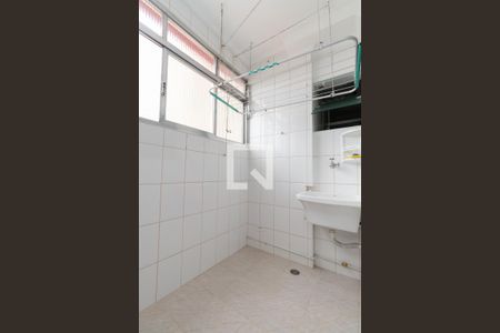Apartamento à venda com 79m², 3 quartos e 2 vagasÁrea de Serviço