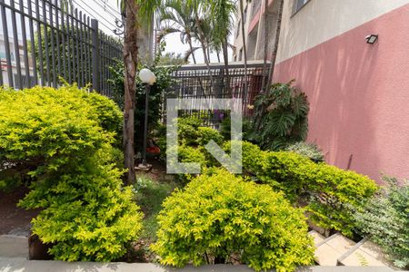 Apartamento à venda com 79m², 3 quartos e 2 vagasÁrea comum