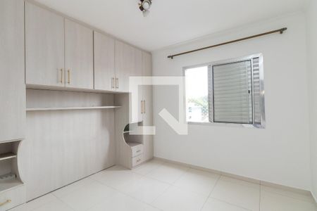 Apartamento à venda com 79m², 3 quartos e 2 vagasQuarto 3