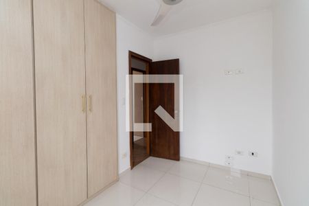 Apartamento à venda com 79m², 3 quartos e 2 vagasQuarto 2