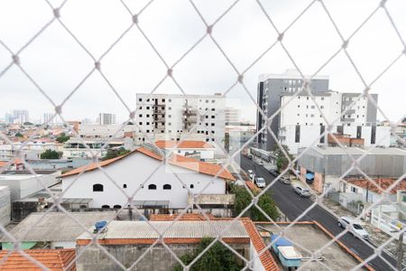 Apartamento à venda com 79m², 3 quartos e 2 vagasVista do Quarto 2