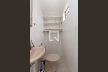 Apartamento à venda com 79m², 3 quartos e 2 vagasBanheiro 2