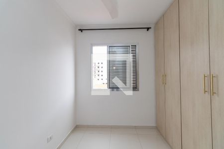 Apartamento à venda com 79m², 3 quartos e 2 vagasQuarto 2