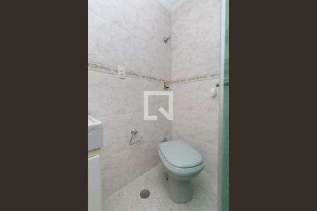 Apartamento à venda com 79m², 3 quartos e 2 vagasBanheiro 1