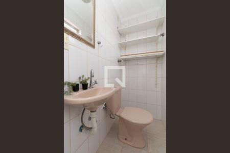 Apartamento à venda com 79m², 3 quartos e 2 vagasBanheiro 2