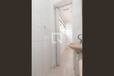Apartamento à venda com 79m², 3 quartos e 2 vagasBanheiro 2