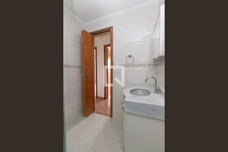 Apartamento à venda com 79m², 3 quartos e 2 vagasBanheiro 1