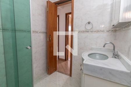 Apartamento à venda com 79m², 3 quartos e 2 vagasBanheiro 1