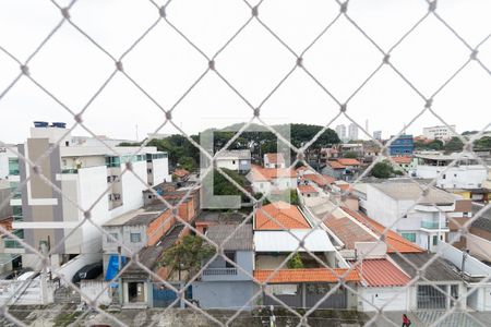 Apartamento à venda com 79m², 3 quartos e 2 vagasVista do Quarto 3