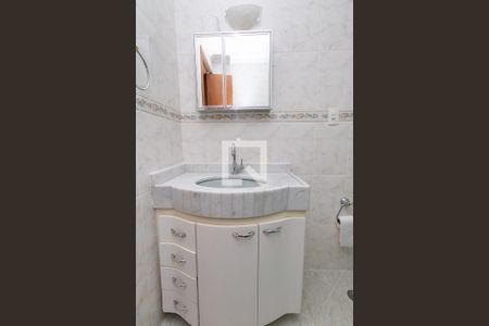 Apartamento à venda com 79m², 3 quartos e 2 vagasBanheiro 1