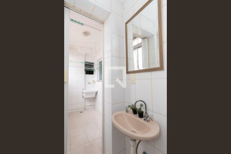 Apartamento à venda com 79m², 3 quartos e 2 vagasBanheiro 2