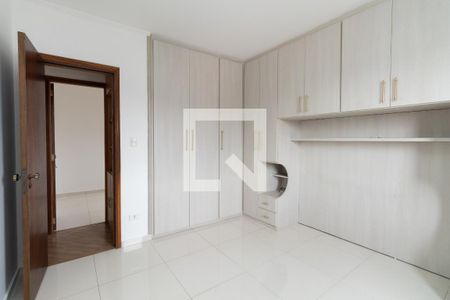 Apartamento à venda com 79m², 3 quartos e 2 vagasQuarto 3
