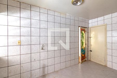Apartamento à venda com 64m², 2 quartos e 1 vagaCozinha