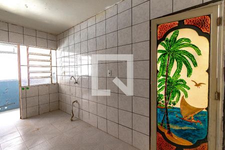 Apartamento à venda com 64m², 2 quartos e 1 vagaCozinha