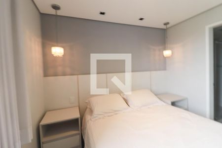 Quarto de apartamento para alugar com 1 quarto, 52m² em Anhangabaú, Jundiaí