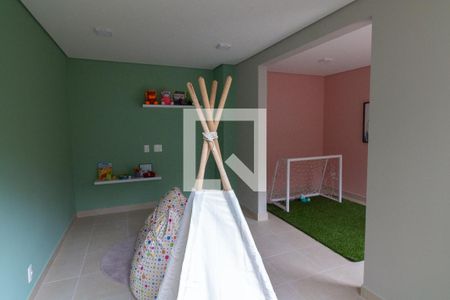 Apartamento para alugar com 35m², 2 quartos e sem vaga Apartamento para alugar com 35m², 2 quartos e sem vagaBrinquedoteca