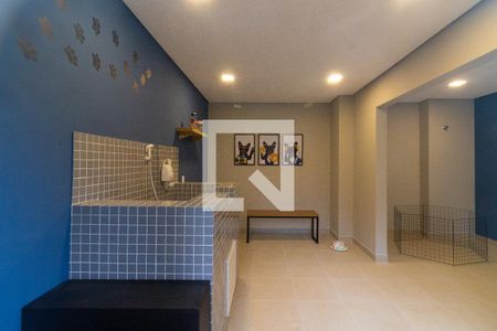 Apartamento para alugar com 35m², 2 quartos e sem vaga Apartamento para alugar com 35m², 2 quartos e sem vagaEspaço Pet