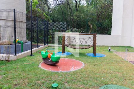 Apartamento para alugar com 35m², 2 quartos e sem vaga Apartamento para alugar com 35m², 2 quartos e sem vagaÁrea comum - Playground