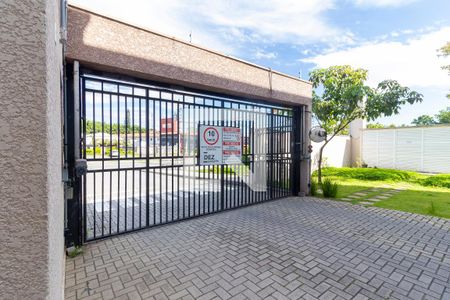 Apartamento à venda com 42m², 2 quartos e 1 vagaEntrada