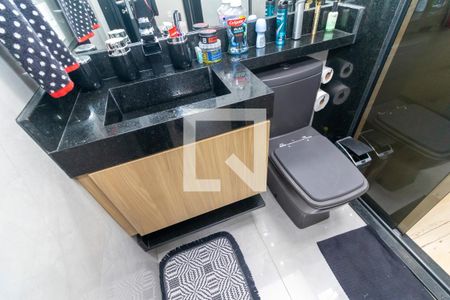 Apartamento à venda com 42m², 2 quartos e 1 vagaBanheiro