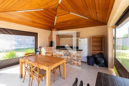 Apartamento à venda com 42m², 2 quartos e 1 vagaÁrea comum - Churrasqueira