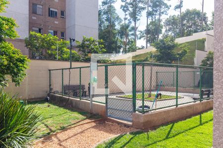 Apartamento à venda com 42m², 2 quartos e 1 vagaÁrea Pet