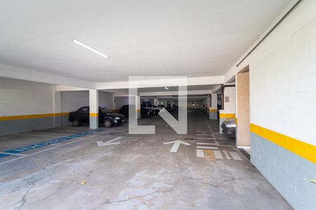 Apartamento à venda com 42m², 2 quartos e 1 vagaGaragem