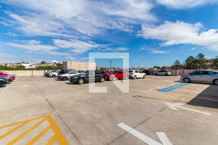 Apartamento à venda com 42m², 2 quartos e 1 vagaGaragem