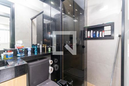 Apartamento à venda com 42m², 2 quartos e 1 vagaBanheiro