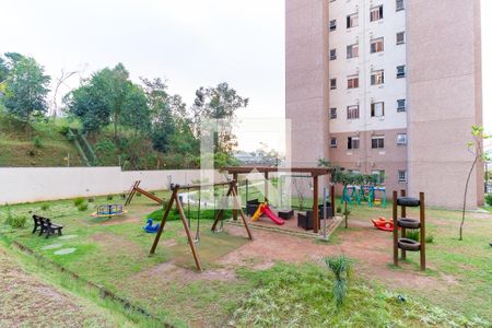 Apartamento à venda com 42m², 2 quartos e 1 vagaÁrea comum - Playground