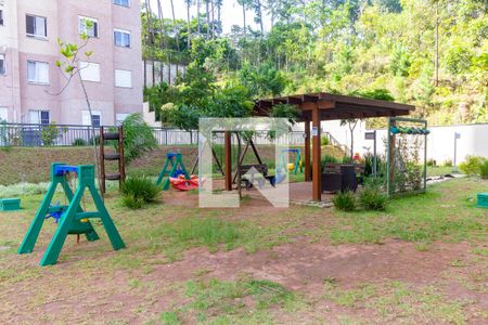 Apartamento à venda com 42m², 2 quartos e 1 vagaÁrea comum - Playground