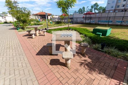 Apartamento à venda com 42m², 2 quartos e 1 vagaÁrea Externa