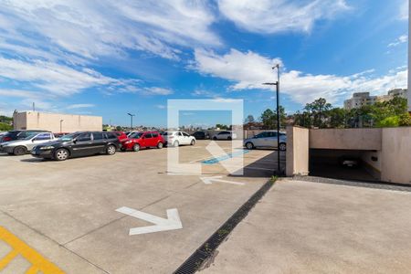 Apartamento à venda com 42m², 2 quartos e 1 vagaGaragem