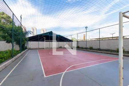 Apartamento à venda com 42m², 2 quartos e 1 vagaQuadra Esportiva