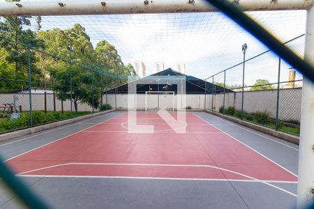 Apartamento à venda com 42m², 2 quartos e 1 vagaQuadra Esportiva