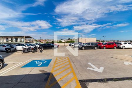 Apartamento à venda com 42m², 2 quartos e 1 vagaGaragem