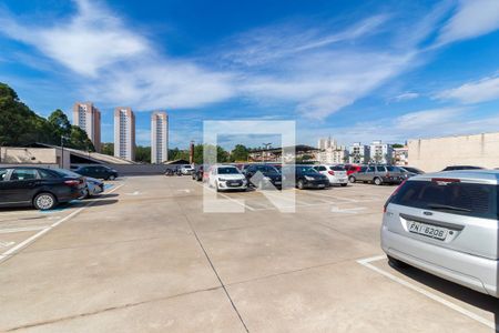 Apartamento à venda com 42m², 2 quartos e 1 vagaGaragem