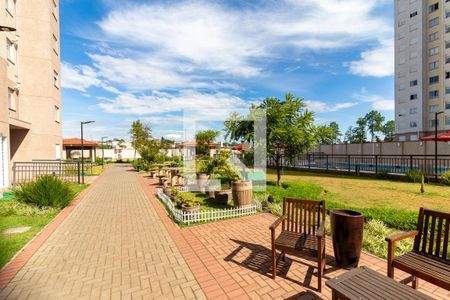 Apartamento à venda com 42m², 2 quartos e 1 vagaÁrea Externa