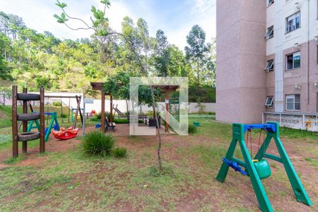 Apartamento à venda com 42m², 2 quartos e 1 vagaÁrea comum - Playground