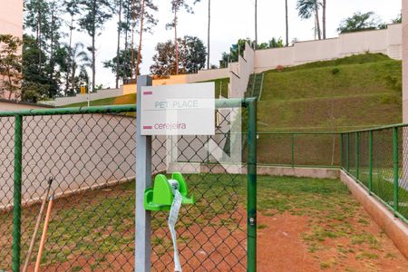 Apartamento à venda com 42m², 2 quartos e 1 vagaÁrea Pet