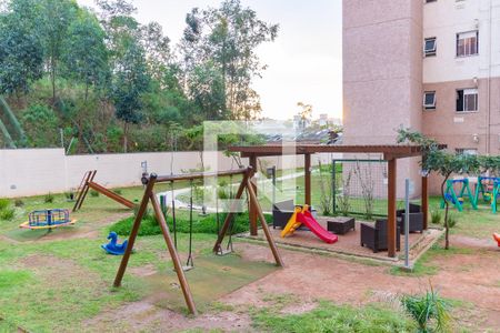 Apartamento à venda com 42m², 2 quartos e 1 vagaÁrea comum - Playground