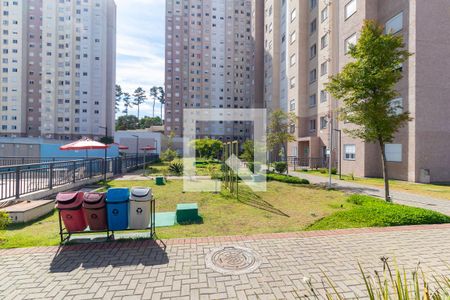 Apartamento à venda com 42m², 2 quartos e 1 vagaÁrea Externa