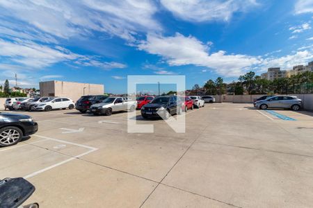 Apartamento à venda com 42m², 2 quartos e 1 vagaGaragem