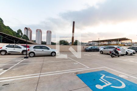 Apartamento à venda com 42m², 2 quartos e 1 vagaGaragem